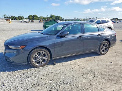 1HGCY1F3XPA****** 2023 Honda Accord