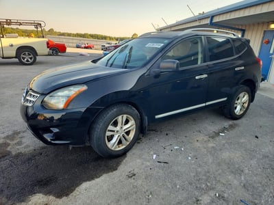 JN8AS5MT8FW****** 2015 Nissan Rogue