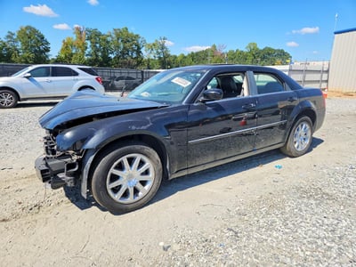 2C3LA53VX9H****** 2009 Chrysler 300