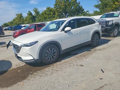 JM3TCACY9L0****** 2020 Mazda CX-9
