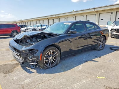 2C3CDXJG1JH****** 2018 Dodge Charger