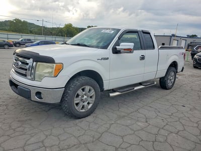 1FTEX1C80AF****** 2010 Ford F-150