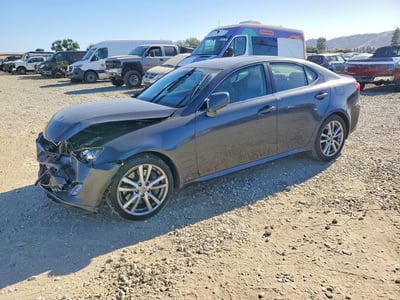 JTHBE262065****** 2006 Lexus IS 350