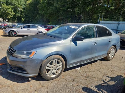 3VW2K7AJXFM****** 2015 Volkswagen Jetta