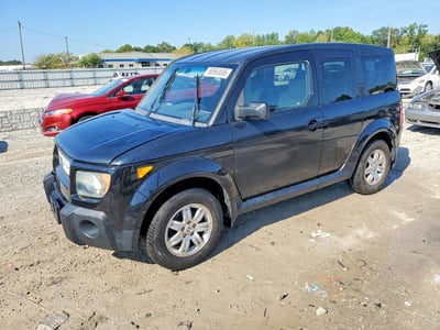 5J6YH28737L****** 2007 Honda Element