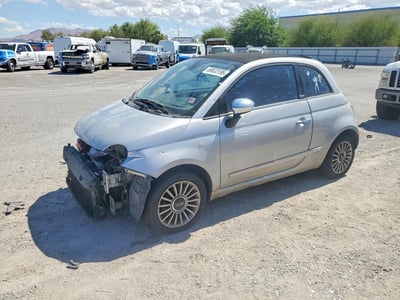 3C3CFFER9CT****** 2012 Fiat 500C