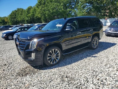 1GYS4BKJ8LR****** 2020 Cadillac Escalade