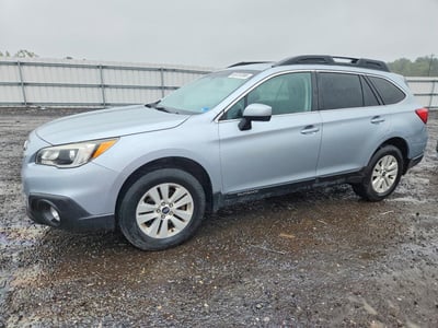 4S4BSADC0H3****** 2017 Subaru Outback