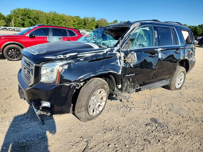 1GKS1BKC2HR****** 2017 GMC Yukon