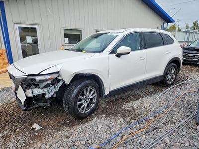 JM3TCACYXJ0****** 2018 Mazda CX-9