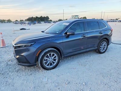 2HKRS3H7XSH****** 2025 Honda CR-V