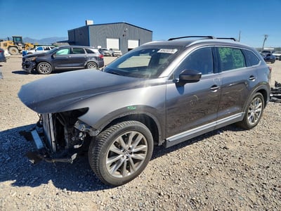 JM3TCBEY1J0****** 2018 Mazda CX-9