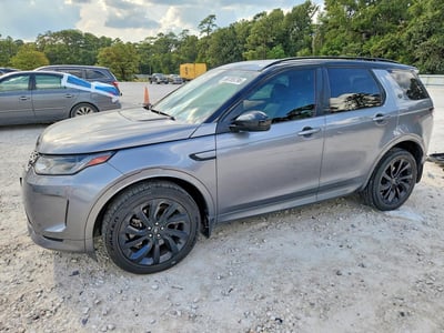 SALCT2FX4PH****** 2023 Land Rover Discovery