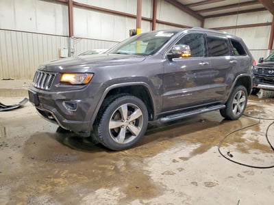 1C4RJFCG0EC****** 2014 Jeep Grand Cherokee