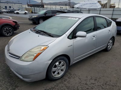 JTDKB20U867****** 2006 Toyota Prius