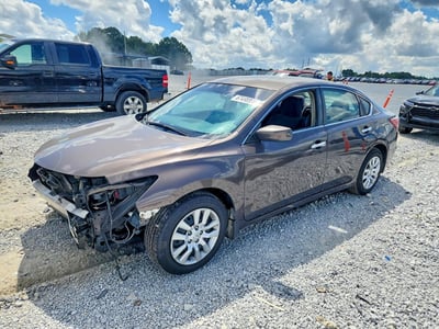 1N4AL3AP1DN****** 2013 Nissan Altima