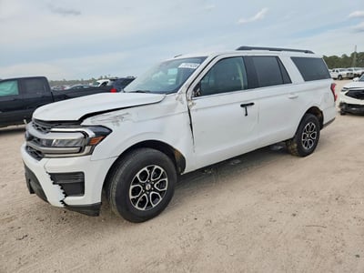 1FMJK1HTXNE****** 2022 Ford Expedition