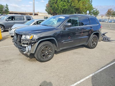 1C4RJEAG7FC****** 2015 Jeep Grand Cherokee