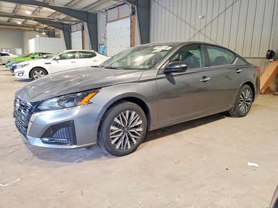 1N4BL4DW6RN****** 2024 Nissan Altima