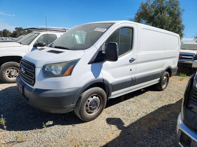 1FTNE1YM0FK****** 2015 Ford Transit 150