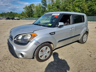 KNDJT2A51C7****** 2012 Kia Soul