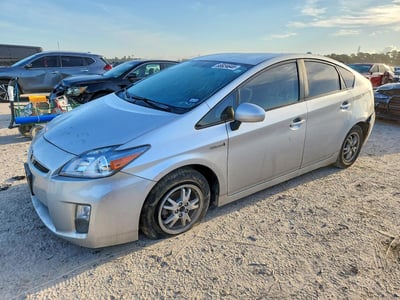 JTDKN3DU1B5****** 2011 Toyota Prius