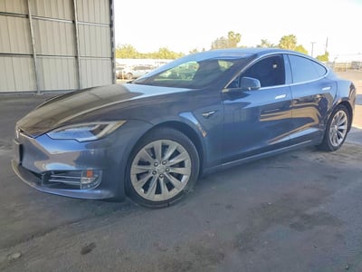 5YJSA1E17HF****** 2017 Tesla Model S