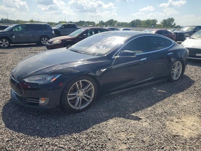 5YJSA1CN2DF****** 2013 Tesla Model S