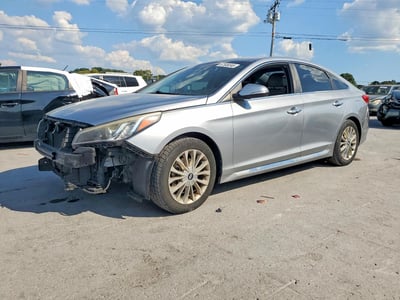 5NPE34AF2FH****** 2015 Hyundai Sonata