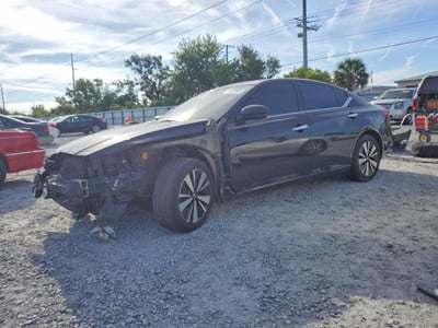 1N4BL4EV6LC****** 2020 Nissan Altima
