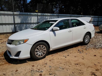 4T1BF1FK1DU****** 2013 Toyota Camry