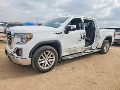 3GTP8DED7LG****** 2020 GMC Sierra
