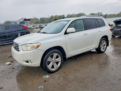 JTEES42A982****** 2008 Toyota Highlander