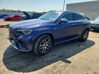 4JGFD6BB1RB****** 2024 Mercedes-Benz GLE-Class