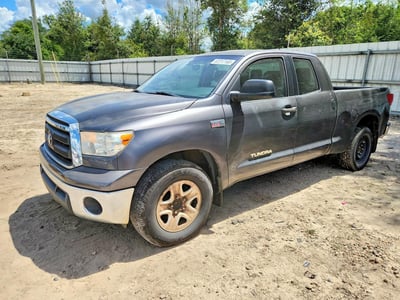 5TFRY5F18CX****** 2012 Toyota Tundra