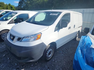 3N6CM0KN3HK****** 2017 Nissan NV 200