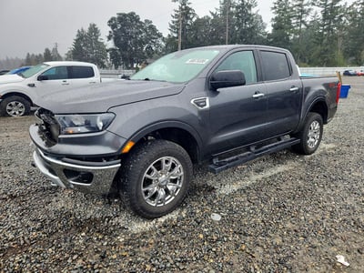 1FTER4FH0KL****** 2019 Ford Ranger