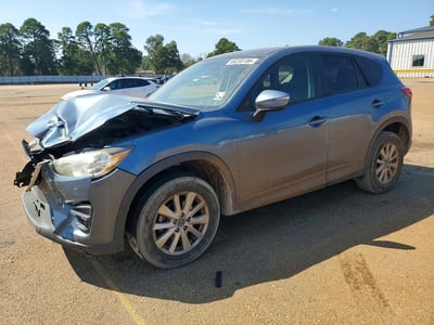 JM3KE2CYXG0****** 2016 Mazda CX-5