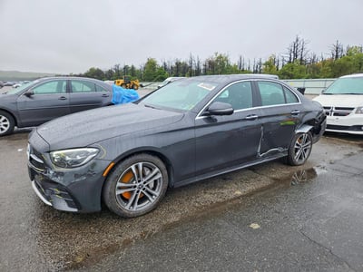 W1KZF8EBXPB****** 2023 Mercedes-Benz E-Class