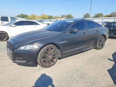 SAJWA1C74G8****** 2016 Jaguar XJ-Series