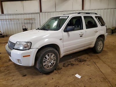 4M2YU56Z75D****** 2005 Mercury Mariner