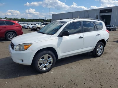 2007 Toyota RAV4