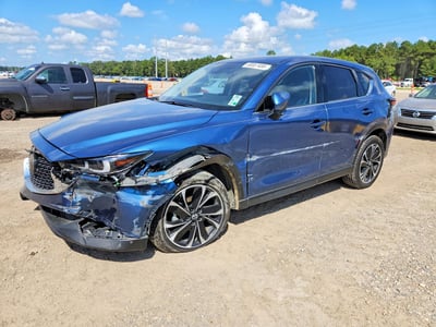 JM3KFBDM4P0****** 2023 Mazda CX-5