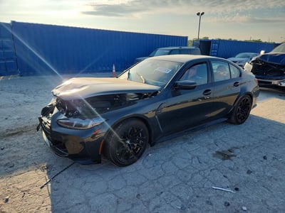 WBS33HJ02TF****** 2026 BMW M3