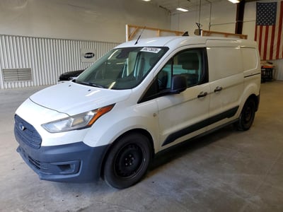 NM0LS7E28K1****** 2019 Ford Transit Connect