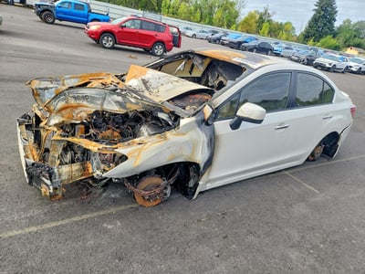 JF1GJAG69DH****** 2013 Subaru Impreza