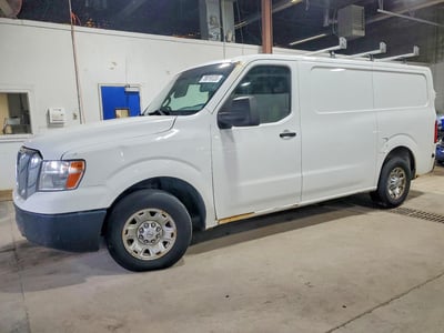 1N6BF0KX6DN****** 2013 Nissan NV