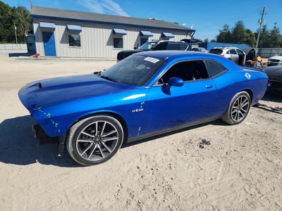 2C3CDZBT5LH****** 2020 Dodge Challenger