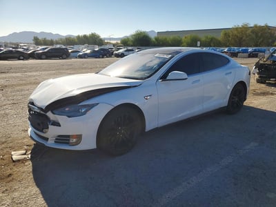5YJSA1CN3DF****** 2013 Tesla Model S