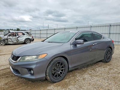 1HGCT1B89DA****** 2013 Honda Accord